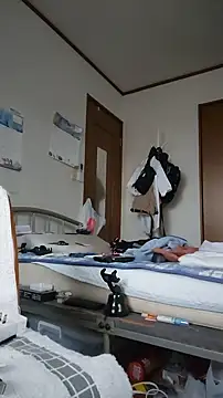 07YUKIO webcam
