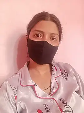 Ayesha_Baby30 webcam
