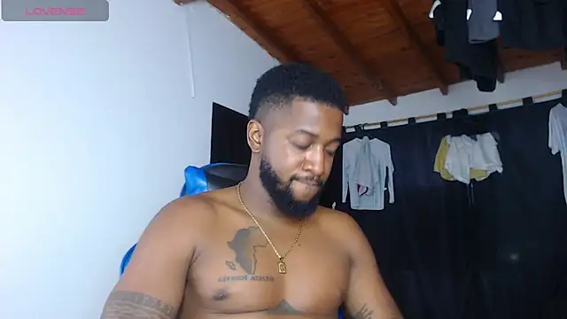Drake_Nassir4 webcam