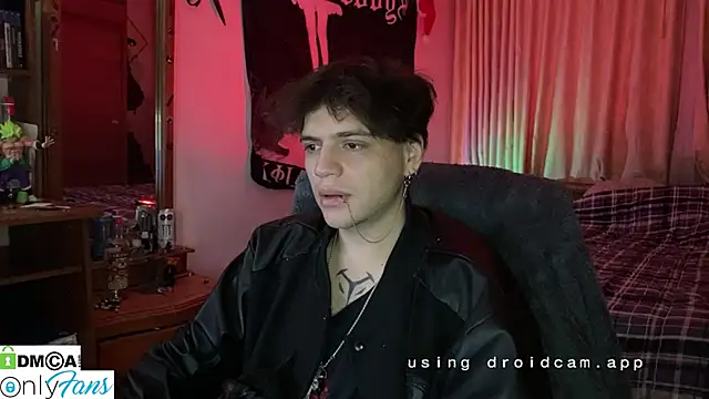 krye_x webcam