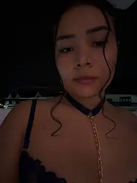 Rousse_blue webcam