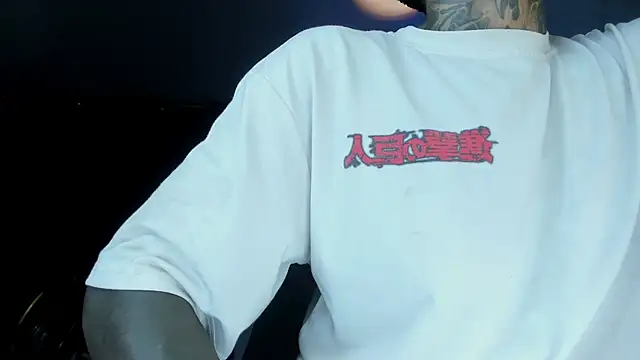 Travisttanner28 webcam