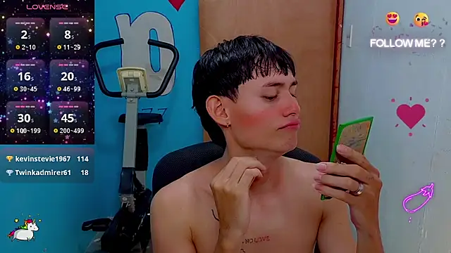 tanjiro_cute webcam