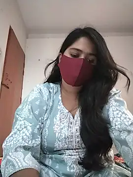 Magical_Girl- webcam