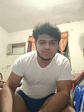 VincenzoCassano01 webcam