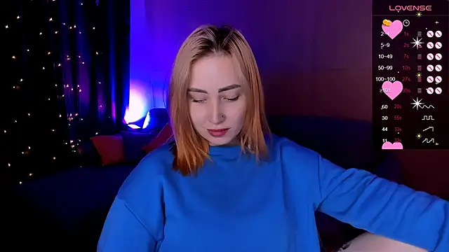 deboramoore webcam