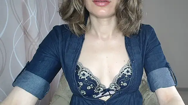 miss__Sophie webcam
