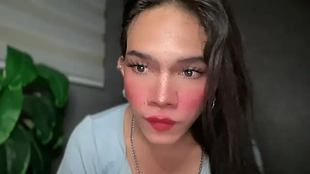 Queenn_xx webcam