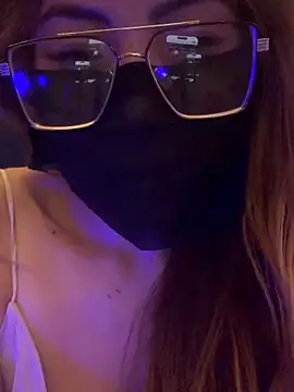 Miss_June666 webcam
