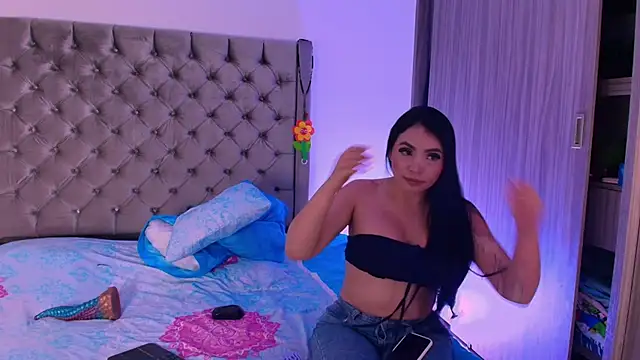 dreamsussi webcam