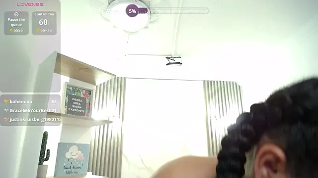 candyhot_tk live cam on StripChat