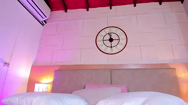 Meloddy_Rose webcam