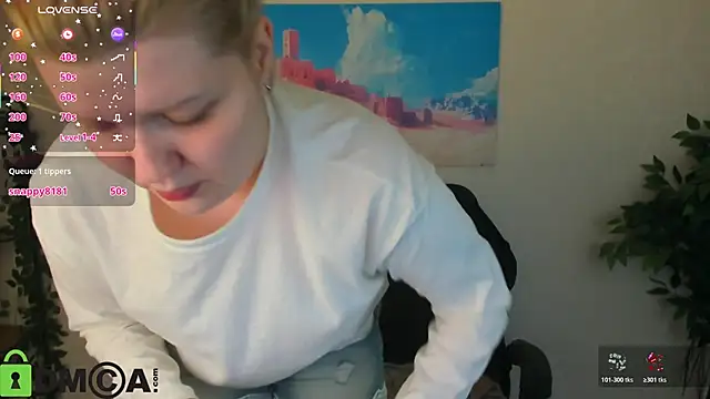 Michele_Greenn webcam