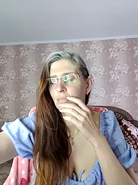 CandiCole webcam
