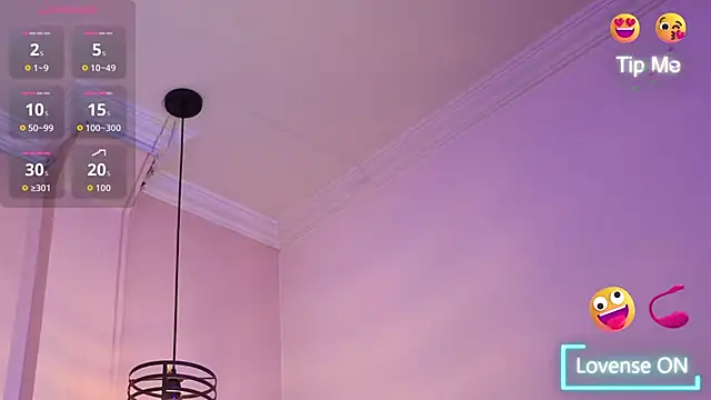 Sheilly_brown webcam