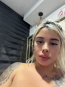 YouCandiSumisa webcam
