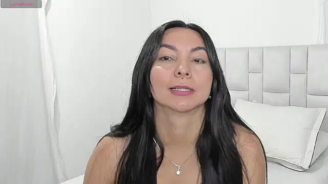 Ms_milarose webcam