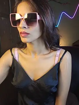 Ivy_the_goddess webcam