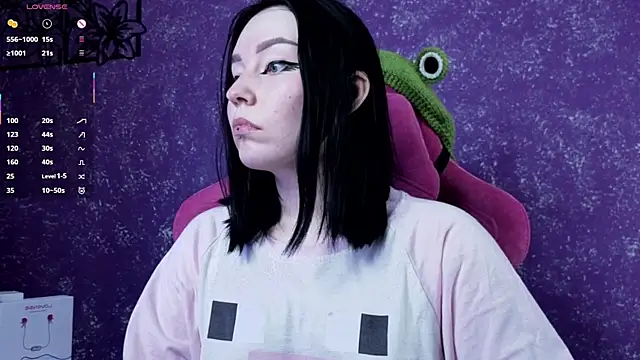 MargarettRose webcam