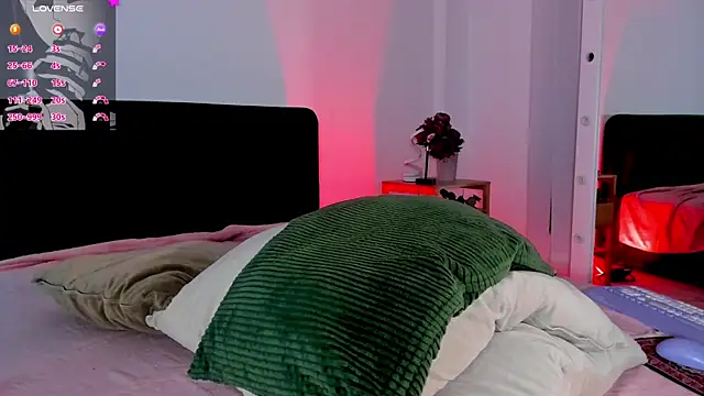 Sima_Wendy webcam