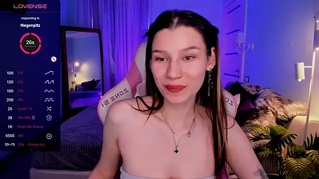 LinaBlossom_ live cam on StripChat
