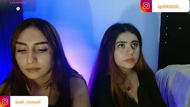 Quimexis webcam