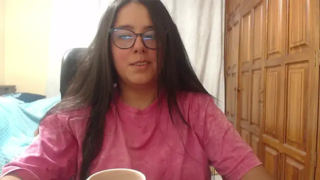 Venus_cat_ webcam