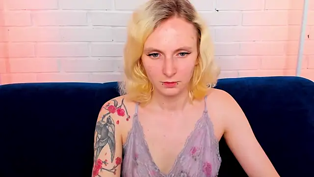 LikiLips webcam