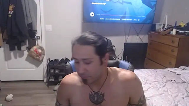 KatMan2869 webcam