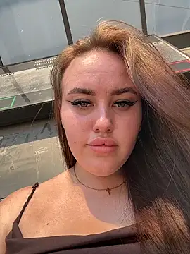 KiraSunshine webcam