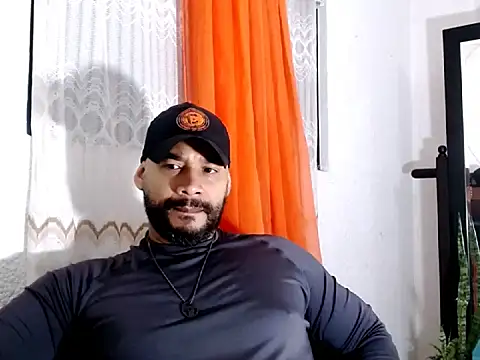 musclehetero webcam