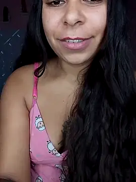 imaculada666 webcam