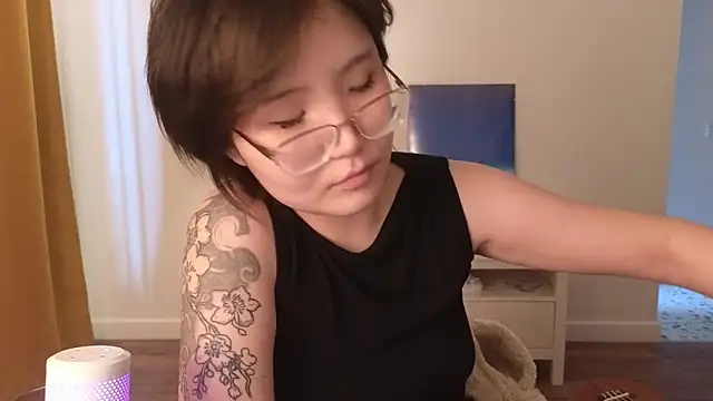 nullgirl webcam