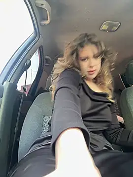 LilianBliss webcam