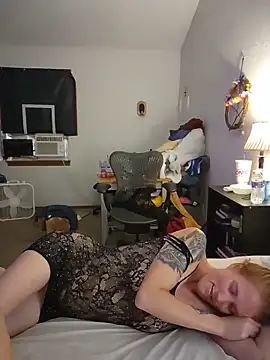CuteKcCouple webcam