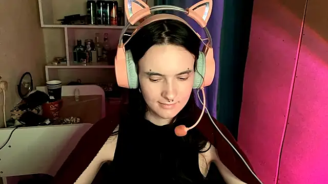 MabelDefina webcam