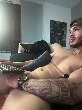 Vincentblack webcam