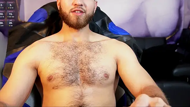 Oliver_Dallas1 webcam
