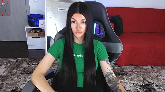 AnacondaOnn webcam