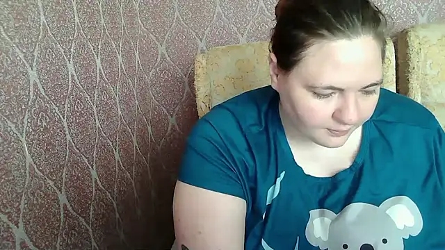 ElviraOreilllyX webcam