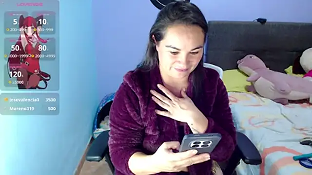 kyra_sol webcam