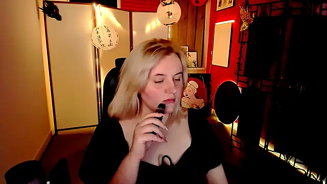KathyBriggs webcam