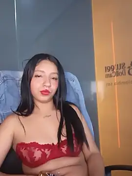 _Carolyn webcam