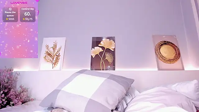 MelissaSaenzgh_ webcam