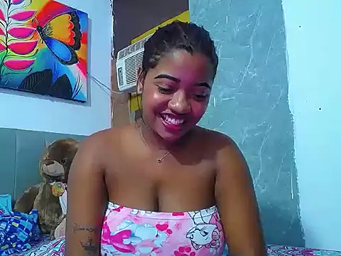 Brunett_sexy1 webcam