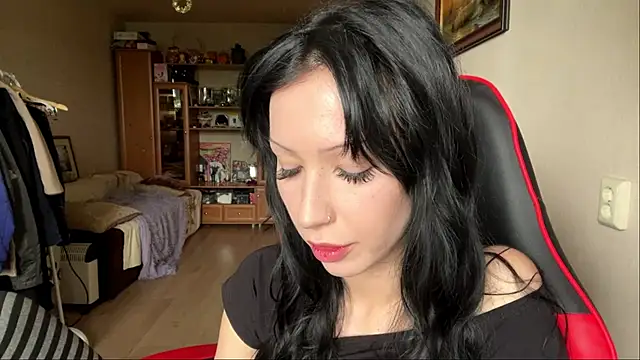 DavidaStorino webcam
