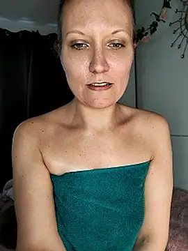 Candy_Cougar webcam