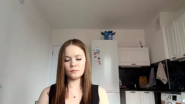 TidiedSweet webcam
