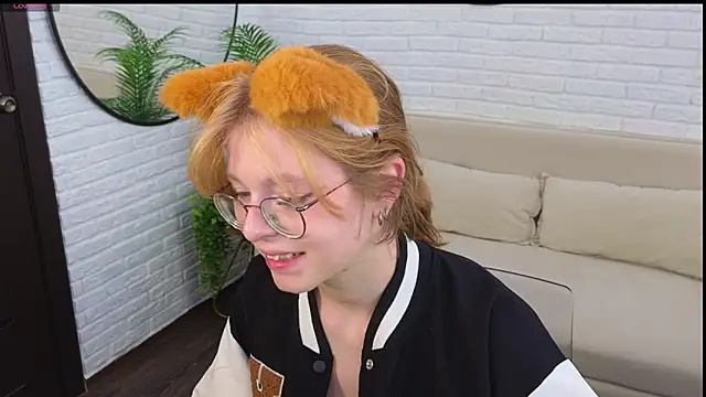 FoxxyyPolly webcam