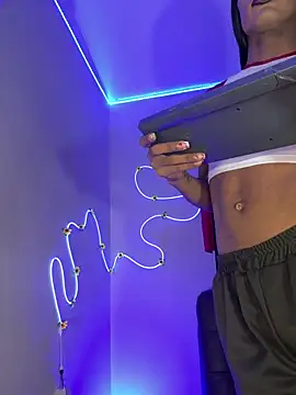 violeta_E_ webcam